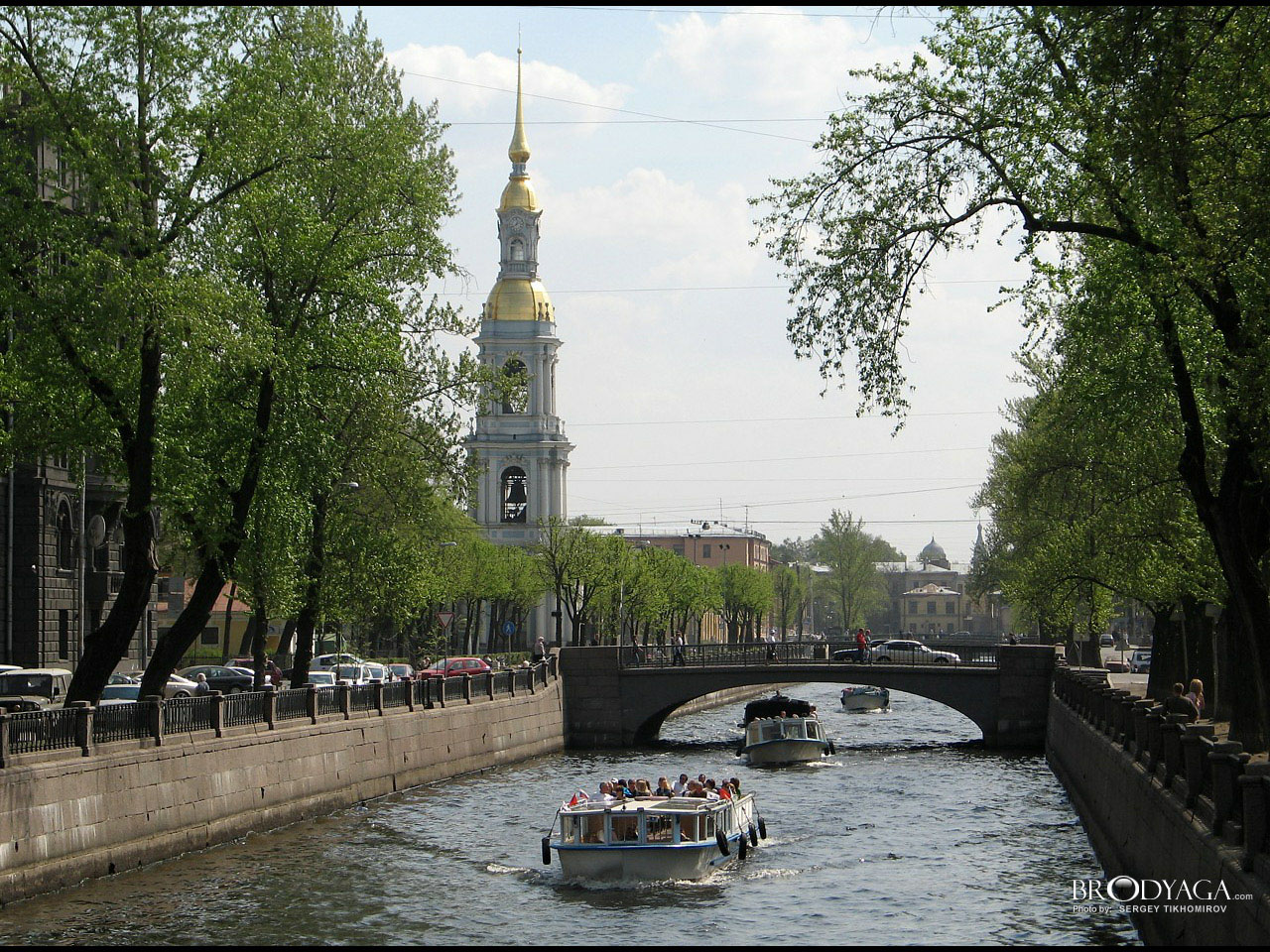 St.Petersburg